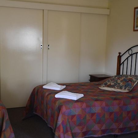 Mount Barker Valley Views Motel & Chalets, Western Australia Rom bilde
