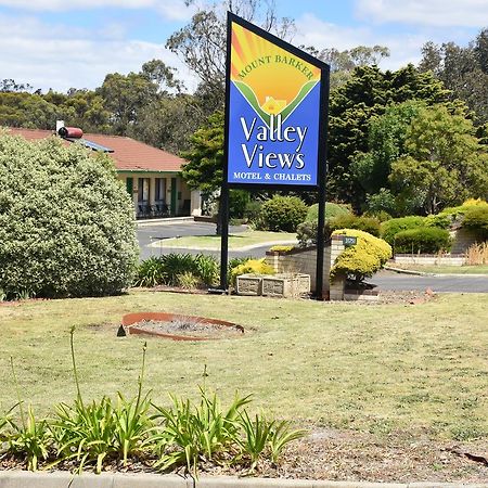 Mount Barker Valley Views Motel & Chalets, Western Australia Eksteriør bilde