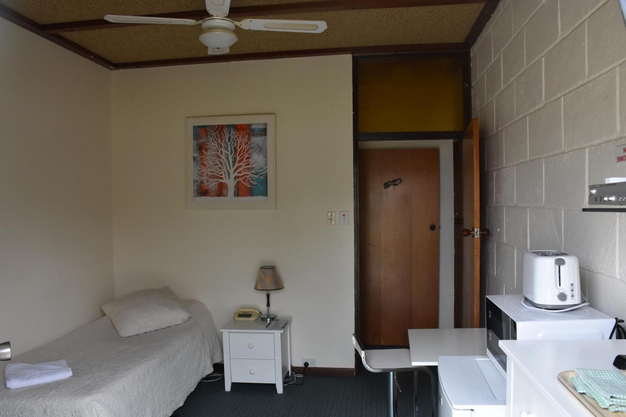 Mount Barker Valley Views Motel & Chalets, Western Australia Rom bilde