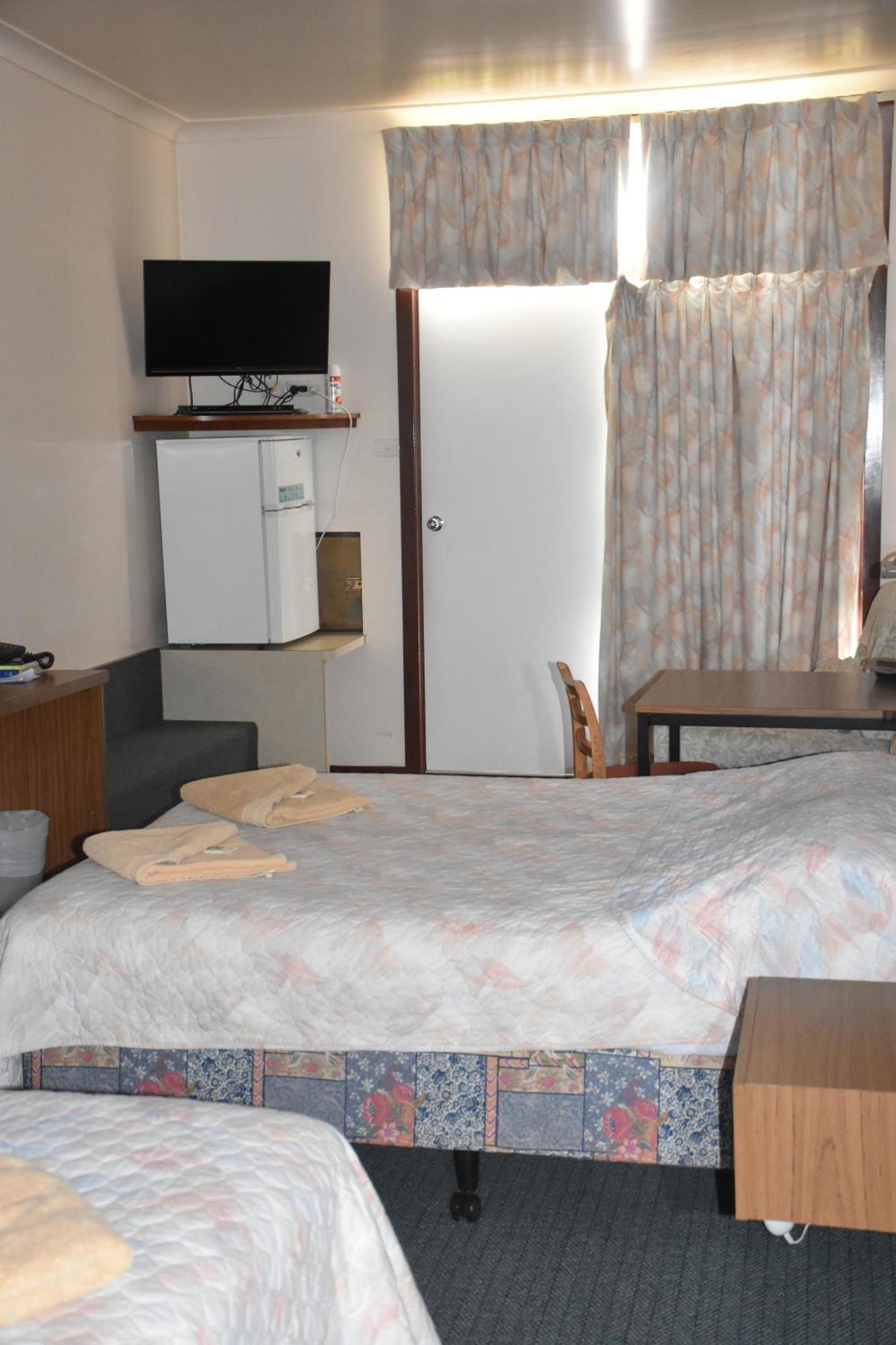 Mount Barker Valley Views Motel & Chalets, Western Australia Rom bilde