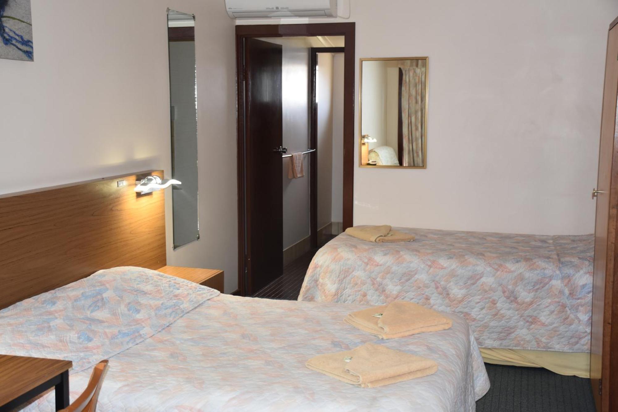 Mount Barker Valley Views Motel & Chalets, Western Australia Rom bilde