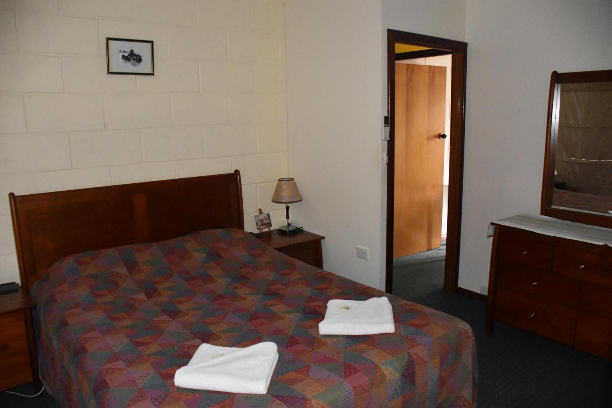 Mount Barker Valley Views Motel & Chalets, Western Australia Rom bilde