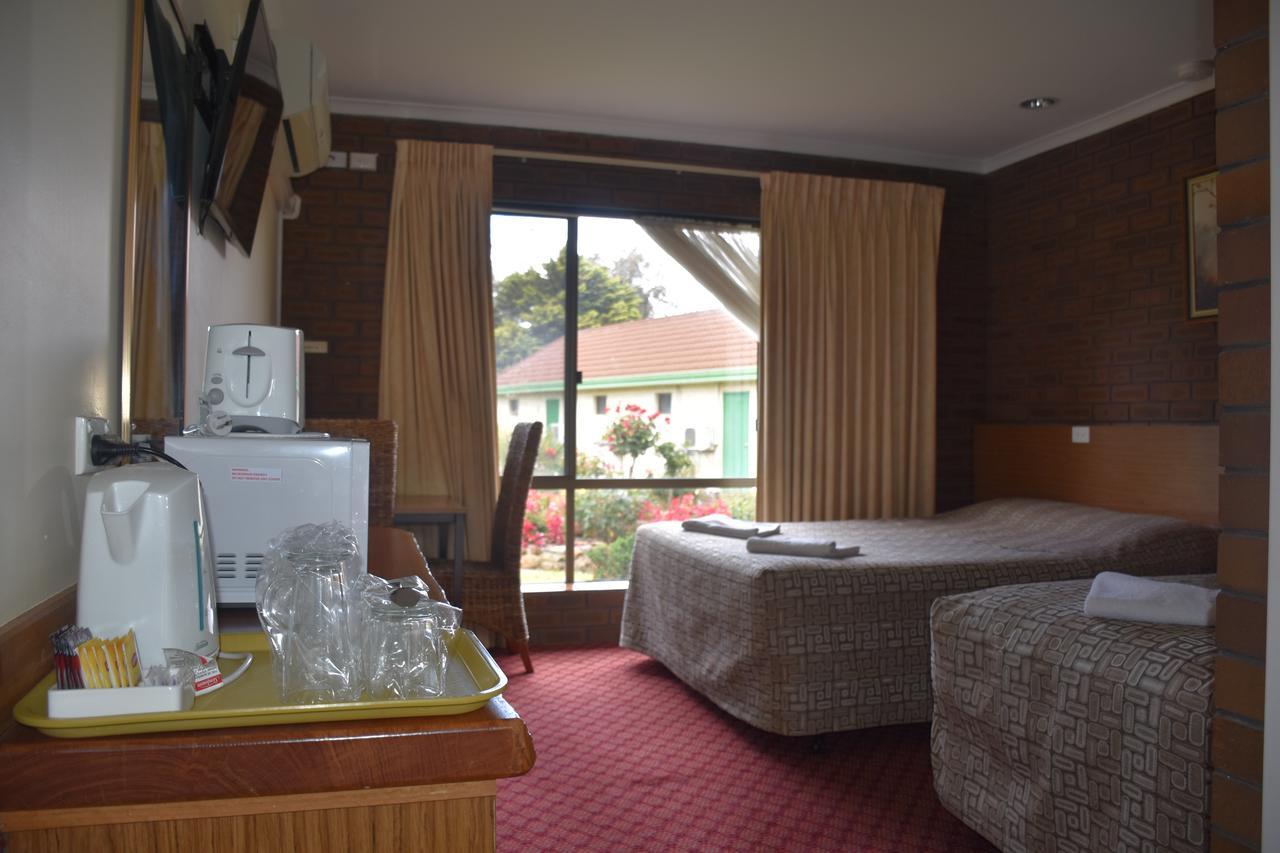 Mount Barker Valley Views Motel & Chalets, Western Australia Eksteriør bilde