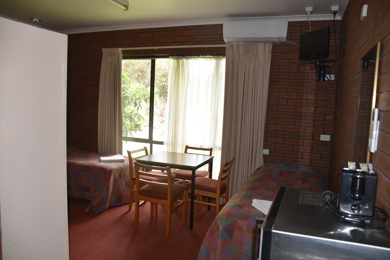 Mount Barker Valley Views Motel & Chalets, Western Australia Eksteriør bilde