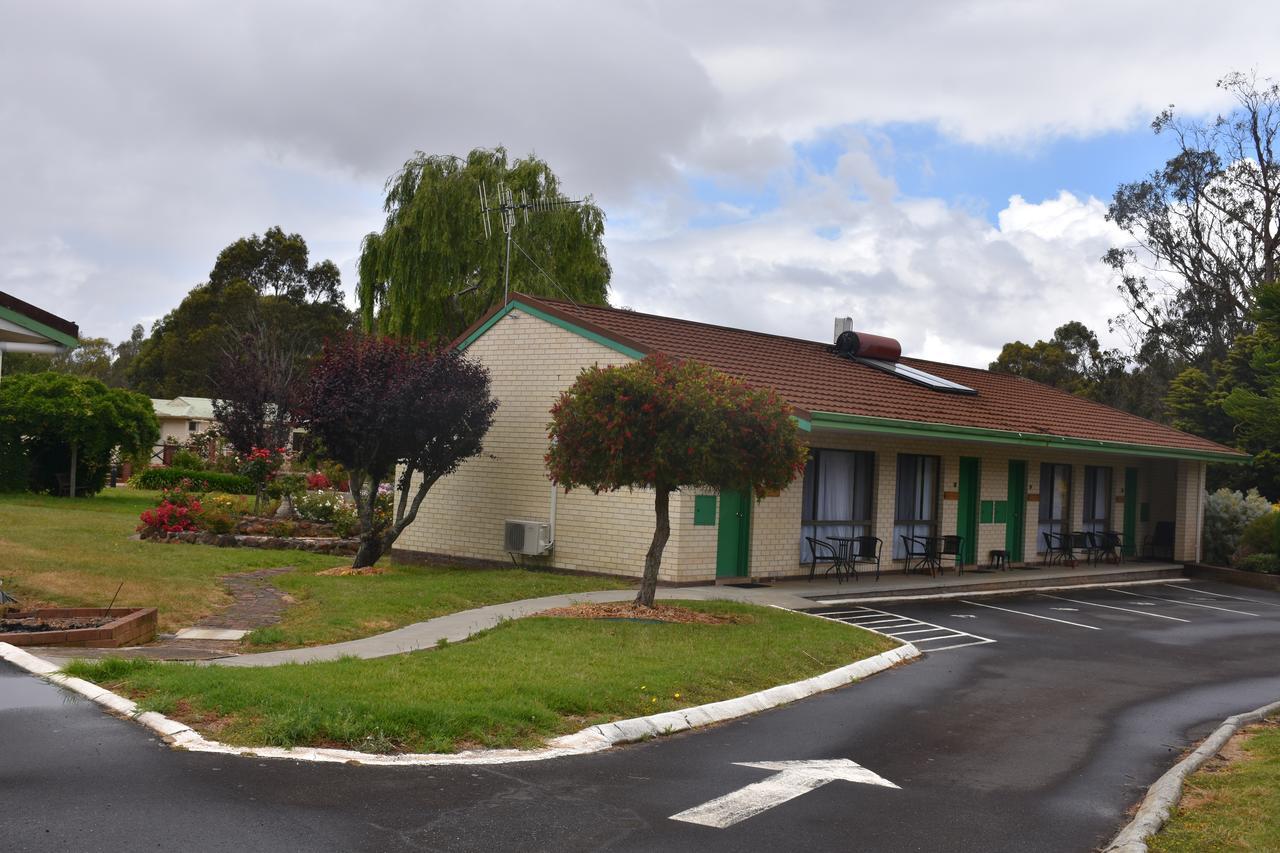 Mount Barker Valley Views Motel & Chalets, Western Australia Eksteriør bilde
