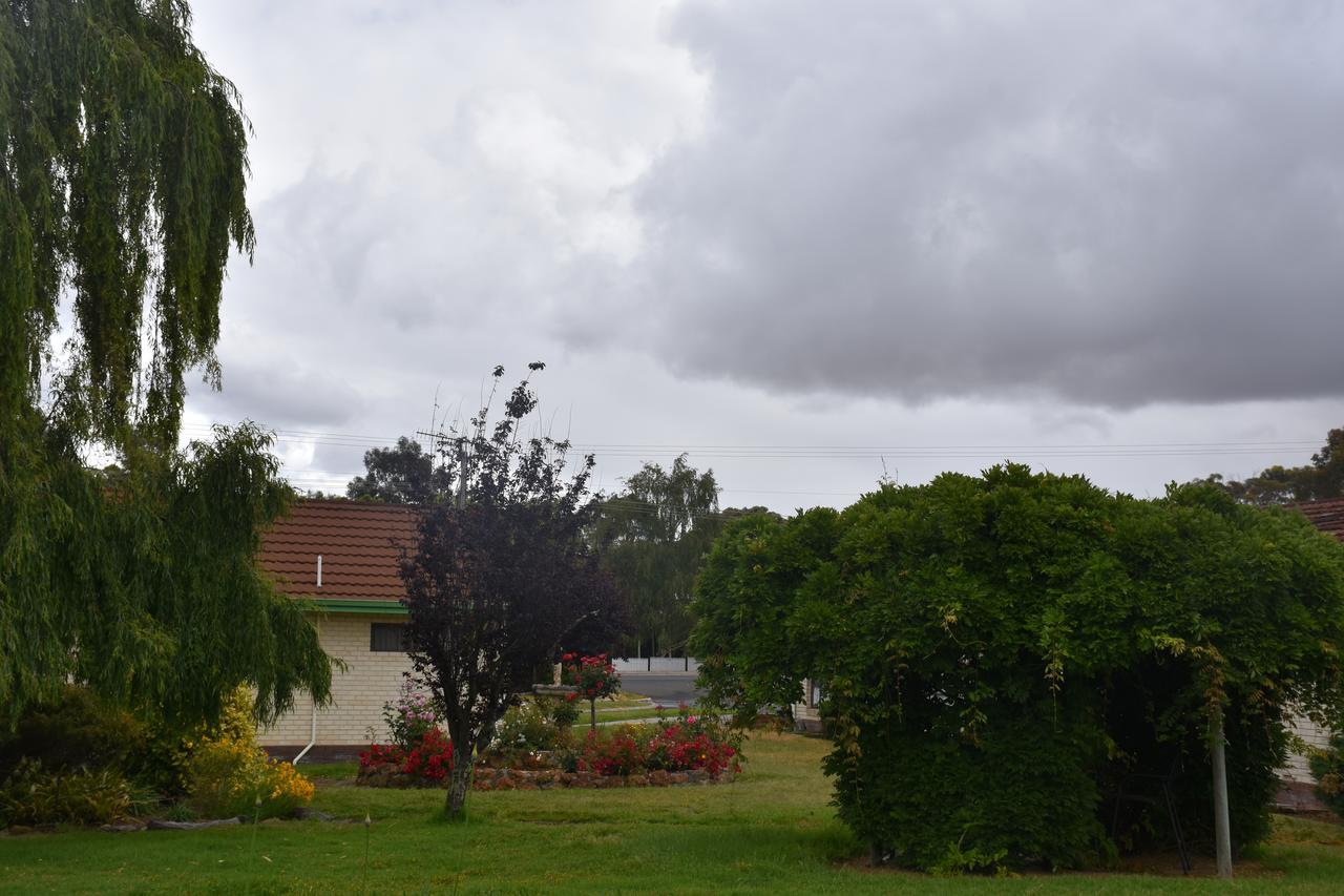 Mount Barker Valley Views Motel & Chalets, Western Australia Eksteriør bilde