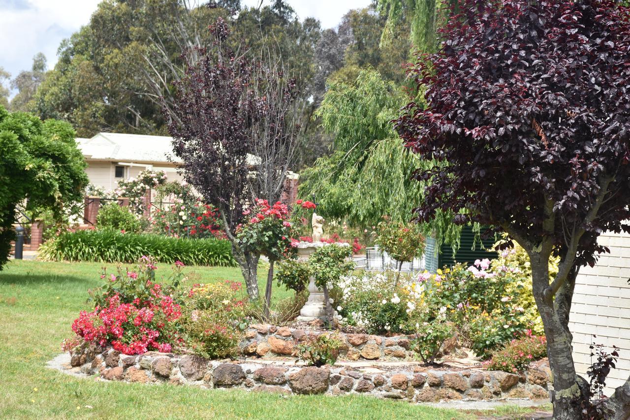 Mount Barker Valley Views Motel & Chalets, Western Australia Eksteriør bilde