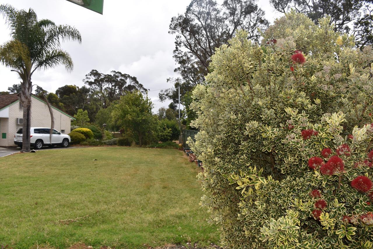 Mount Barker Valley Views Motel & Chalets, Western Australia Eksteriør bilde