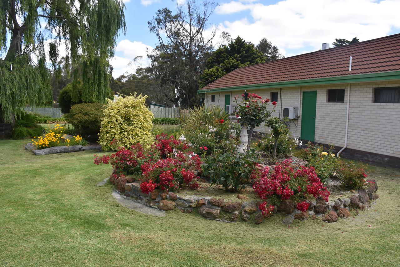 Mount Barker Valley Views Motel & Chalets, Western Australia Eksteriør bilde