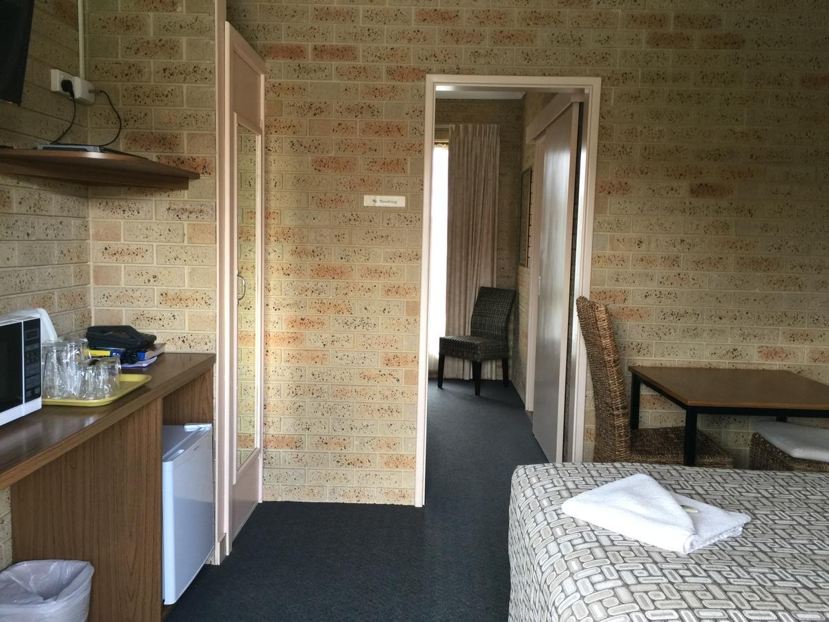 Mount Barker Valley Views Motel & Chalets, Western Australia Eksteriør bilde