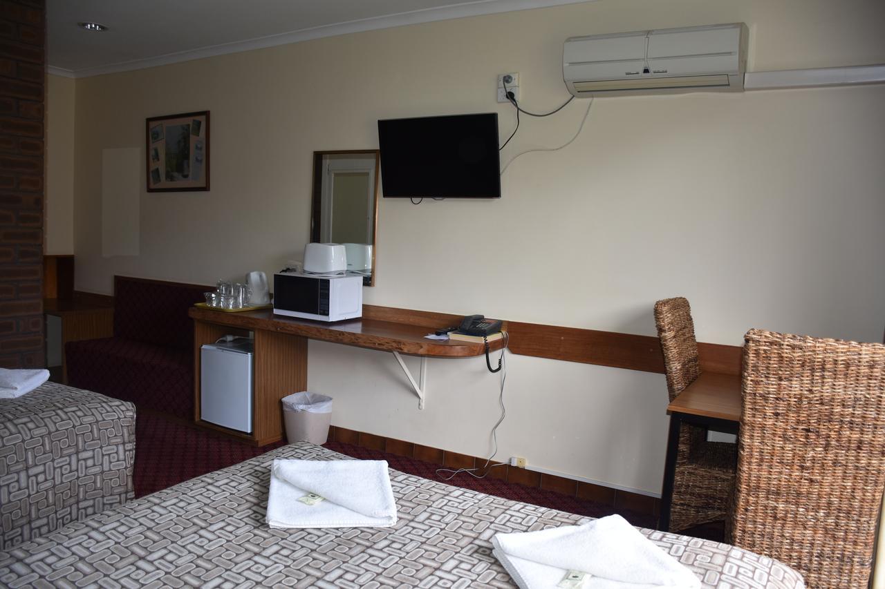 Mount Barker Valley Views Motel & Chalets, Western Australia Rom bilde